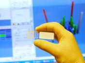 DIAGNOSTIC nano-labopuce débusque moindre bactérie