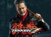 Walking Dead: Negan devient personnage Tekken