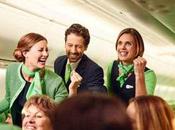 Transavia compagnie low-cost démarque