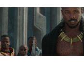 Cinq mois après sortie, Black Panther encore record box-office