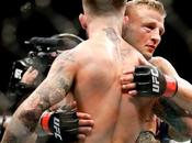 Dillashaw Cody Garbrandt Killashaw écarte définitivement Love