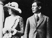 Leonard Virginia Woolf dois tout bonheur Carole D'Yvoire