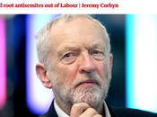 #antisémitisme #Labour silence gêné #LFI…