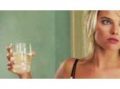 Once Upon Time Hollywood photo magnifique Margot Robbie