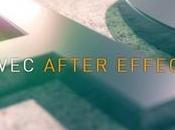 Tuto Débuter After Effects