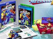 Collector pour Megaman chez PixnLove
