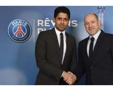 FLASH : Accord trouvé en faveur du PSG !