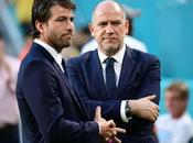 Henrique réponse qu’il attendait pour l’une pistes mercato