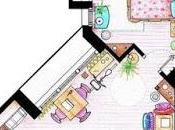 1484. rachèterai bien l'appartement Monica