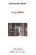 (Note lecture), Guillaume Déloire, Graillon", Jean-Pascal Dubost