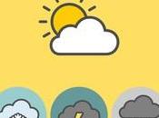 Petites histoires météo d'Utah