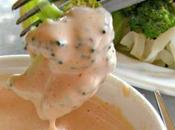 Sauce crevettes thermomix