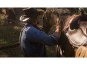Dead Redemption trailer gameplay spécial petit poney