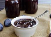 Confiture mirabelles thermomix