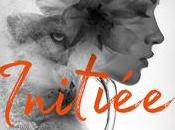 Lune Pourpre, Tome Initiée Laëtitia Danae