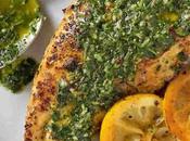 Sauce chimichurri traditionnelle thermomix