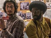 BlacKkKlansman J’ai infiltré Klux Klan