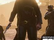 Rockstar Games dévoile gameplay Dead Redemption
