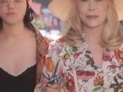 Faye Dunaway Soko pour Gucci