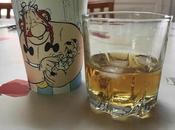 Vacances whisky soupir