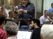 Bientôt chant cygne pour l’orchestre philharmonique Bagdad
