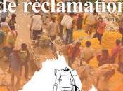 Lettre réclamation Christine Sagnier, chez Zinedi