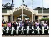 Cour Africaine Droits l’Homme: coquille vide