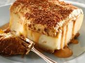 Caramel lait concentré thermomix