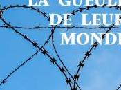 Gueule leur Monde d’Abram Almeida