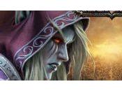 World Warcraft, Madonna vidéo