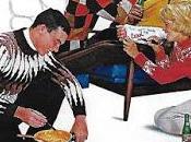 Skieurs américains, année 1963