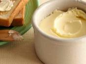 Comment faire beurre maison