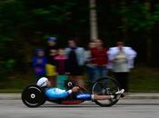 Coupe monde paracyclisme 2018 Baie-Comeau...