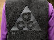 collection Nike Fall/Winter 2018 arrive bientôt