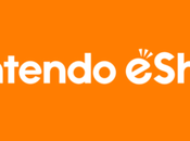 Nintendo Mise jour eShop aout 2018