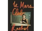 Rachel Kushner Mars Club