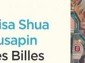 Billes Pachinko, d'Elisa Shua Dusapin