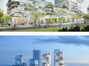 Barclay Village, projet studio d’architecture Büro Scheeren