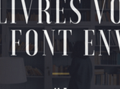 livres font envie