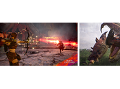 Bless Unleashed, premier MMORPG console BANDAI NAMCO