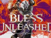 #Gaming Bless Unleashed annoncé #XboxOne