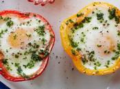 Poivron cocotte cookeo