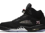 Jordan Paris Saint-Germain bientôt disponible