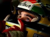 Erik Comas, pilote marqué Ayrton Senna.