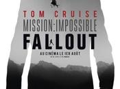 Mission Impossible, Fallout critique film Christopher McQuarrie