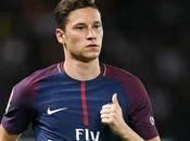 suspens pour Draxler