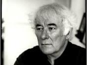 Seamus Heaney premiers mots