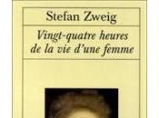 VINGT-QUATRE HEURES D'UNE FEMME Stefan Zweig (extrait)