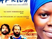 have dream. Africa, documentaire Muammer Yilmaz Milan Bihlmann sera salles octobre 2018