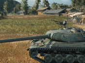 World Tanks Mercenaries fête millions joueurs avec contenus explosifs dans dernière mise jour